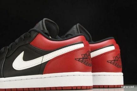 Hyperoad Toe” “Alternate Bred 1 Jordan Low 0727